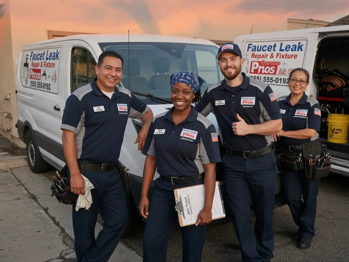 Faucet Repair company in Ogilvie, MN