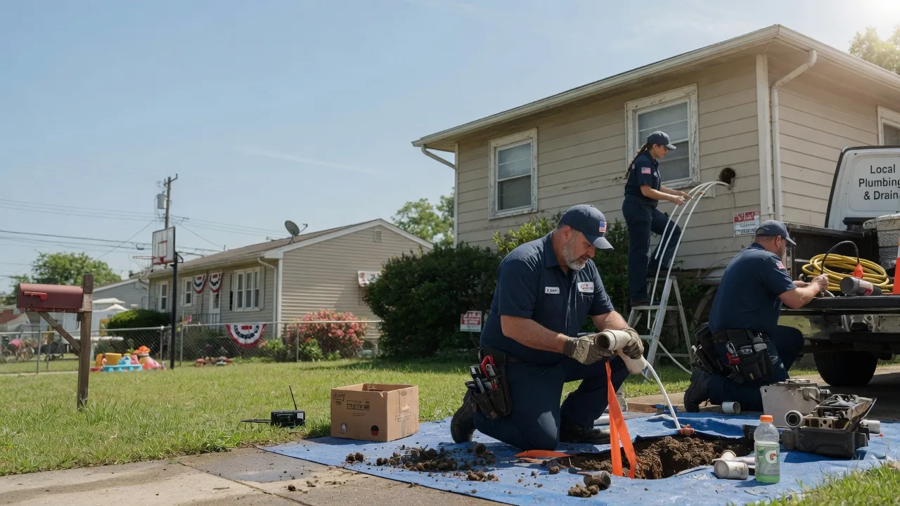 Faucet Repair in Ogilvie, MN near me